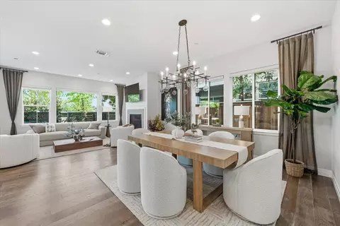 Dining - 39502 Darner Dr, Newark, CA 94560 photo 1 of 9