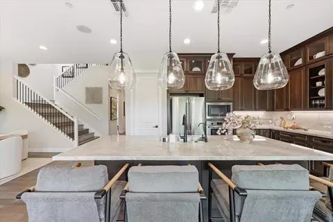 Kitchen - 39502 Darner Dr, Newark, CA 94560 photo 4 of 5