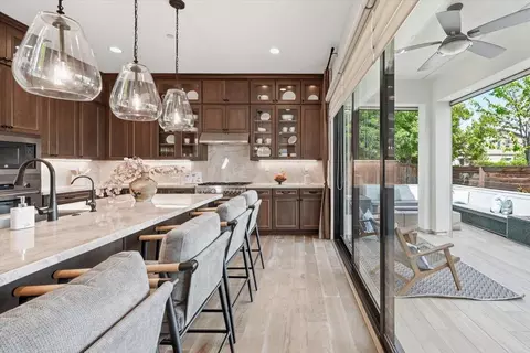 Kitchen - 39502 Darner Dr, Newark, CA 94560 photo 5 of 5