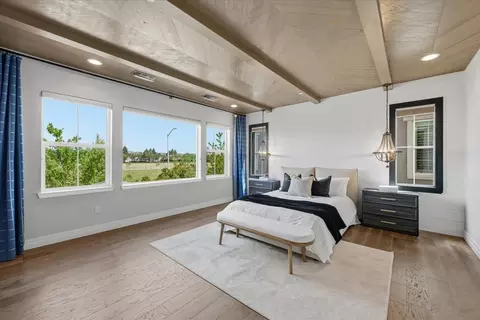 Bedroom - 39502 Darner Dr, Newark, CA 94560 photo 10 of 14