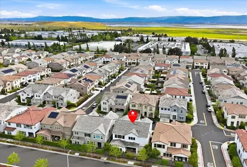 View/Area - 39502 Darner Dr, Newark, CA 94560 photo 4 of 5
