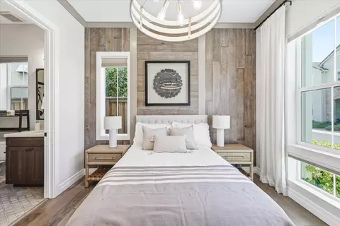 Bedroom - 39502 Darner Dr, Newark, CA 94560 photo 2 of 14