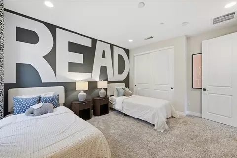 Bedroom - 39502 Darner Dr, Newark, CA 94560 photo 5 of 14
