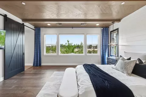 Bedroom - 39502 Darner Dr, Newark, CA 94560 photo 11 of 14