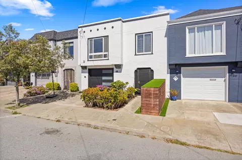 1982 45th Ave, San Francisco, CA 94116