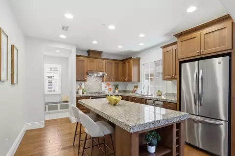 Kitchen - 69 Henriques Ln, Milpitas, CA 95035 photo 1 of 4