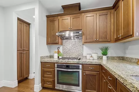 Kitchen - 69 Henriques Ln, Milpitas, CA 95035 photo 3 of 4