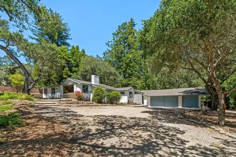 26 Pasatiempo Dr, Santa Cruz, CA 95060