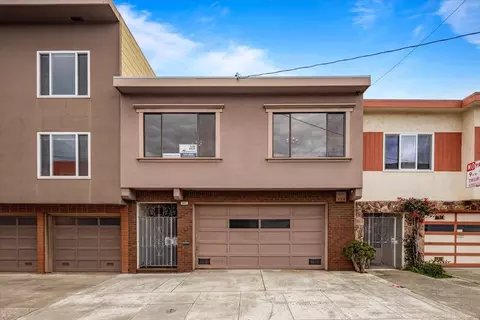 437 Delano Ave, San Francisco, CA 94112