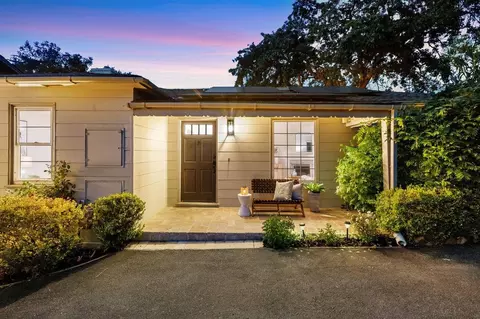 1306 Edgewood Rd, Redwood City, CA 94062