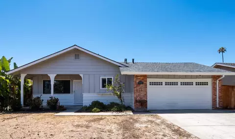1400 Searcy Dr, San Jose, CA 95118