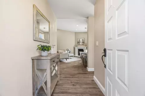 Entry Way - 297 Perch Way, Aptos, CA 95003 photo 2 of 3
