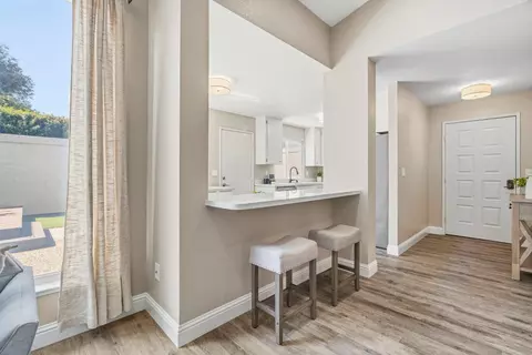 Entry Way - 297 Perch Way, Aptos, CA 95003 photo 3 of 3