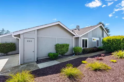 Exterior - 297 Perch Way, Aptos, CA 95003 photo 3 of 10