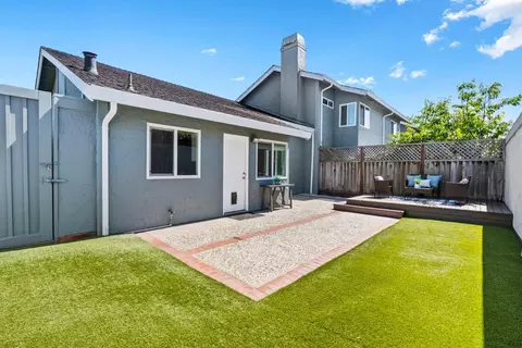 Exterior - 297 Perch Way, Aptos, CA 95003 photo 5 of 10
