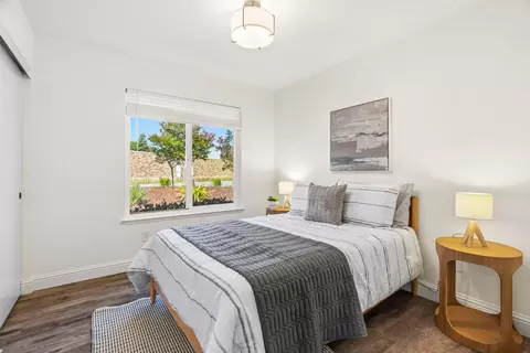 Bedroom - 297 Perch Way, Aptos, CA 95003 photo 3 of 8