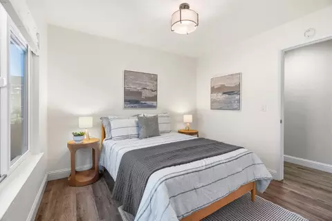 Bedroom - 297 Perch Way, Aptos, CA 95003 photo 4 of 8