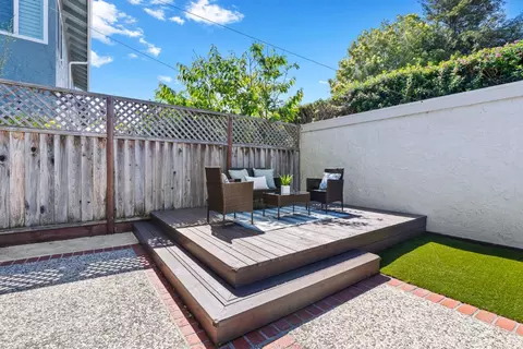 Exterior - 297 Perch Way, Aptos, CA 95003 photo 8 of 10