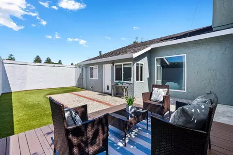 Exterior - 297 Perch Way, Aptos, CA 95003 photo 6 of 10