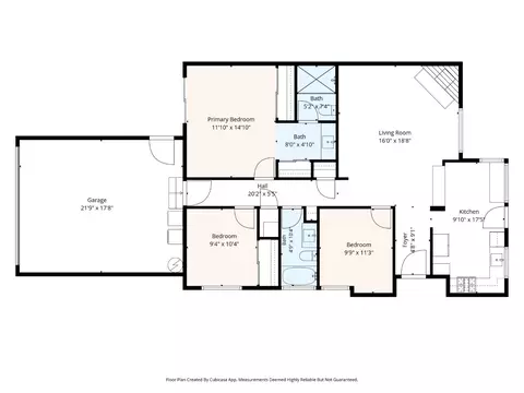 Floorplan - 297 Perch Way, Aptos, CA 95003 photo 2 of 3