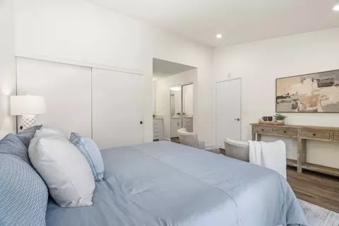 Bedroom - 297 Perch Way, Aptos, CA 95003 photo 7 of 8