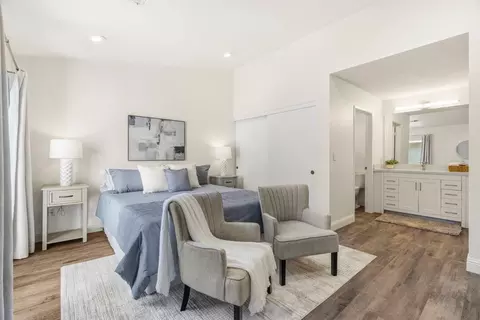 Bedroom - 297 Perch Way, Aptos, CA 95003 photo 6 of 8