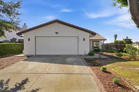4344 Chippendale Dr, Union City, CA 94587