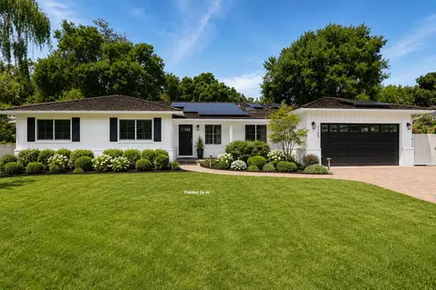 1138 Laureles Dr, Los Altos, CA 94022 photo 3
