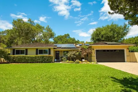 1138 Laureles, Los Altos, CA 94022