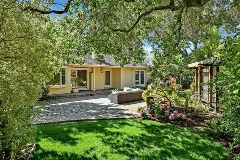 1138 Laureles Dr, Los Altos, CA 94022 photo 6