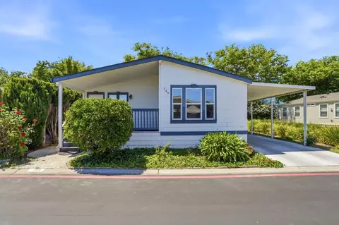 1111 Morse Ave 149, Sunnyvale, CA 94089