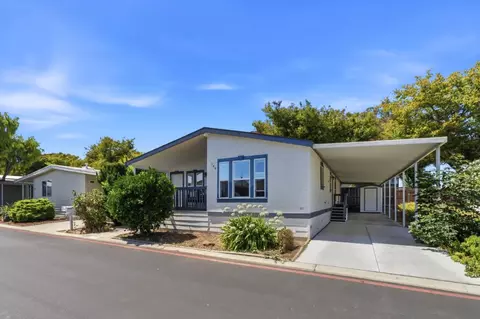 1111 Morse Ave 149, Sunnyvale, CA 94089