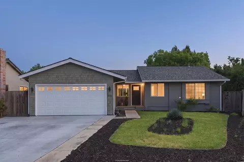 4576 Jonquil Dr, San Jose, CA 95136