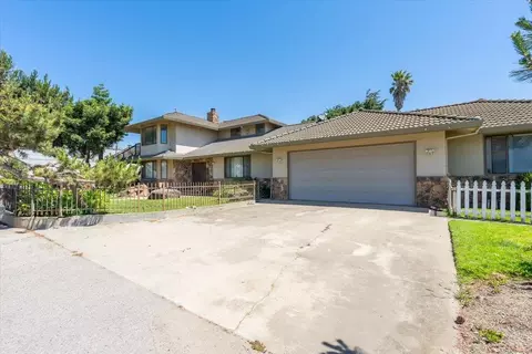 Exterior - 23820 Potter Rd, Salinas, CA 93908 photo 3 of 5
