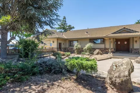 Exterior - 23820 Potter Rd, Salinas, CA 93908 photo 1 of 5