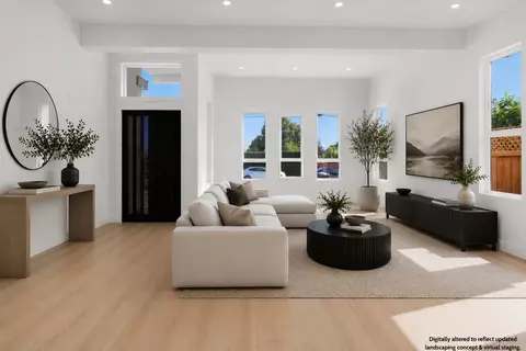 8 Friendly Ct, Redwood City, CA 94063