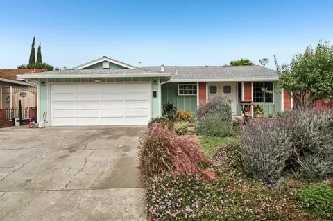 3207 Pumpherston Way, San Jose, CA 95148