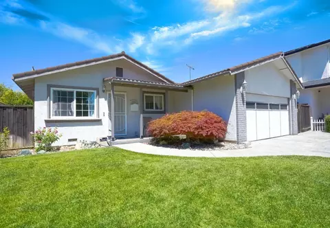 1065 Lancer Dr, San Jose, CA 95129