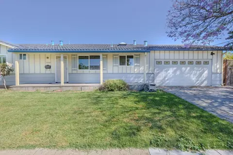 1933 Utah Way, Fremont, CA 94536