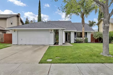 2545 Lincoln Blvd, Tracy, CA 95376