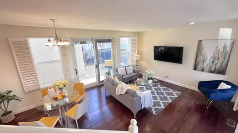 135 Creekside Village Dr, Los Gatos, CA 95032