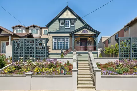 530 Grand Ave, South San Francisco, CA 94080