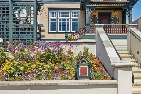 530 Grand Ave, South San Francisco, CA 94080