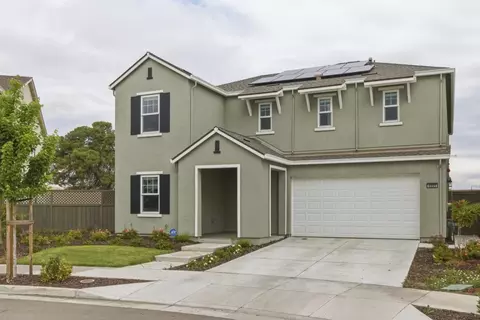 4065 Maddy Ave, Tracy, CA 95377