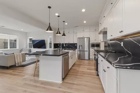 Kitchen - 4065 Maddy Ave, Tracy, CA 95377 photo 1 of 3