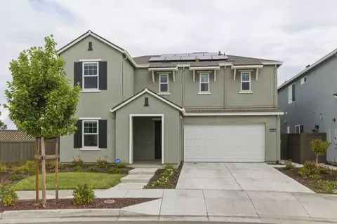 Exterior - 4065 Maddy Ave, Tracy, CA 95377 photo 2 of 10