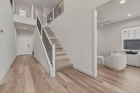 Entry Way - 4065 Maddy Ave, Tracy, CA 95377 photo 2 of 6