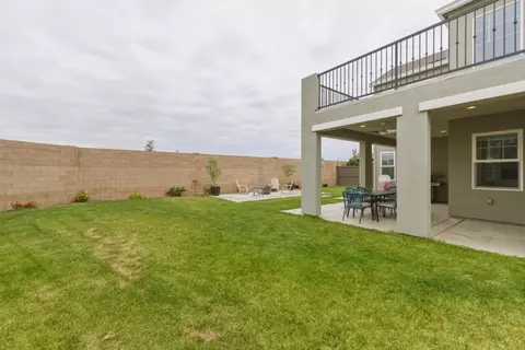 Exterior - 4065 Maddy Ave, Tracy, CA 95377 photo 7 of 10