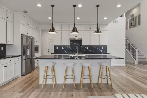 Kitchen - 4065 Maddy Ave, Tracy, CA 95377 photo 2 of 3