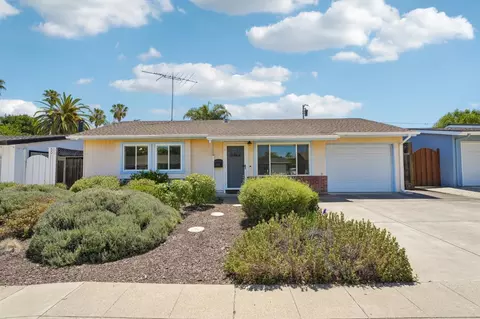 1710 Fallbrook Ave, San Jose, CA 95130